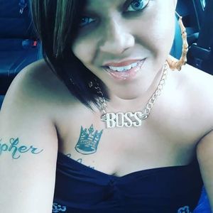 Meet your Posher, Rashida